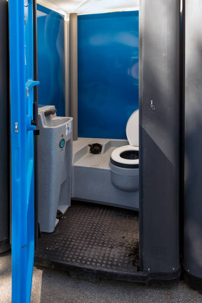 Porta potty rental for festivals in West Columbia, TX
