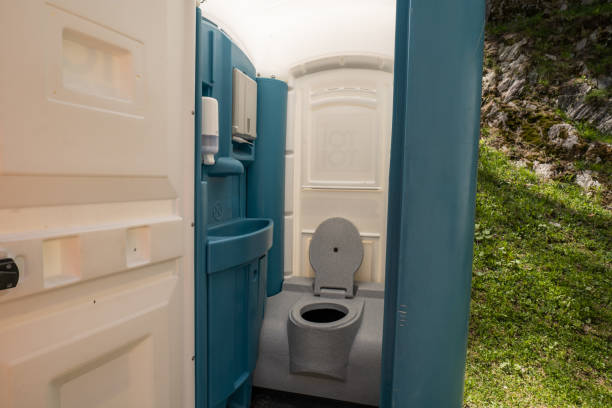 Best Construction site porta potty rental  in West Columbia, TX