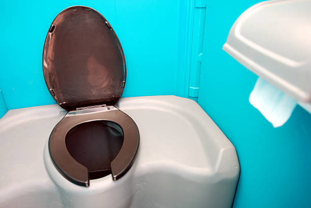 Portable Toilet Options We Offer in West Columbia, TX