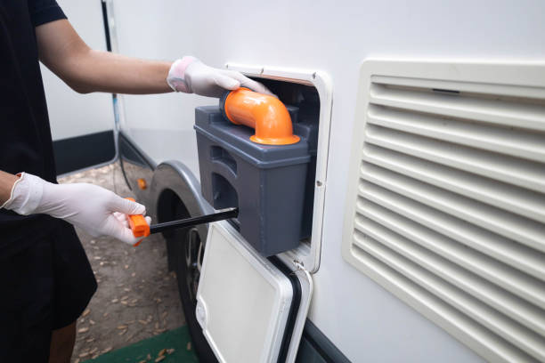 Best Portable toilet rental cost  in West Columbia, TX