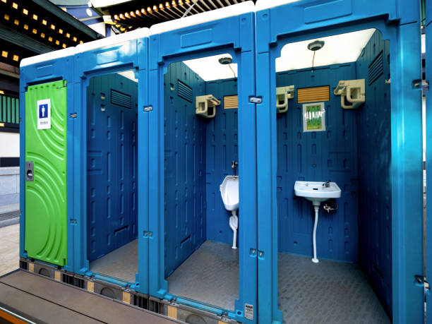 Sanitation services for porta potties in West Columbia, TX