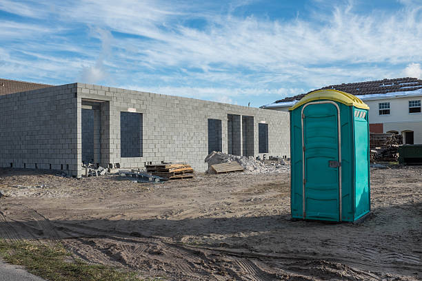 Best Emergency porta potty rental  in West Columbia, TX